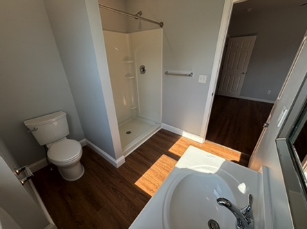 Primary Bathroom Primary Bathroom
