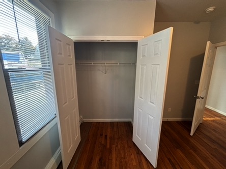 Plenty of Storage. Great closets Plenty of Storage. Great closets
