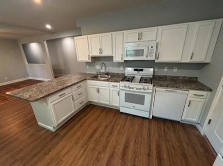 Renovated Kitchens Renovated Kitchens