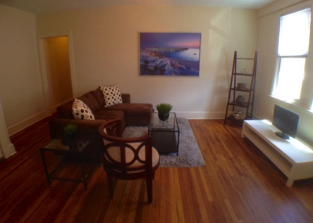 Living Room Living Room