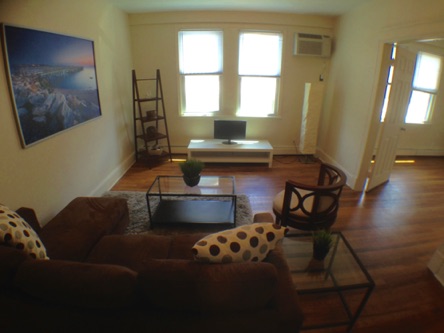 Very Large Rooms Very Large Rooms