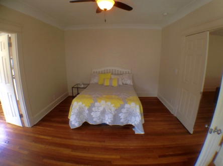 Large Primary Bedroom Large Primary Bedroom